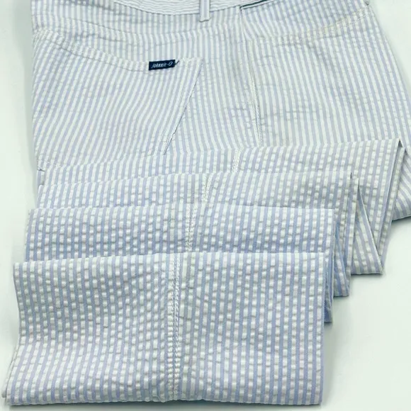 johnnie-O Surfsuckers Beach Pants 34 x 30