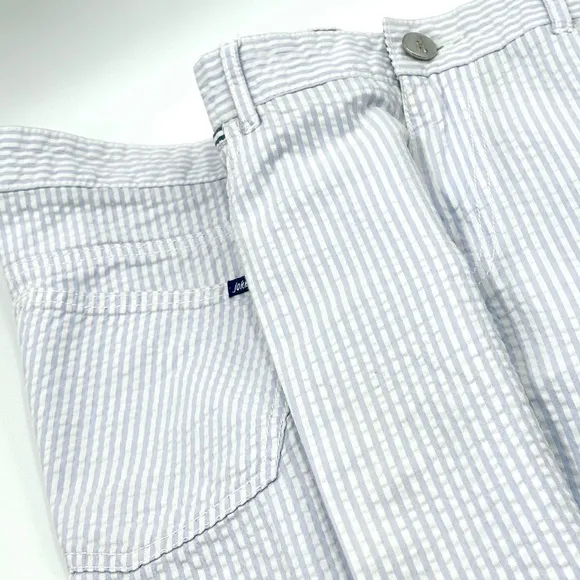 johnnie-O Surfsuckers Beach Pants 34 x 30