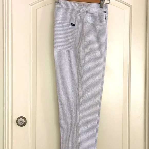 johnnie-O Surfsuckers Beach Pants 34 x 30