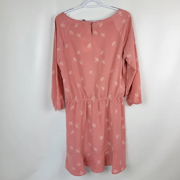Joie Dress Sz Medium Elastic Waist