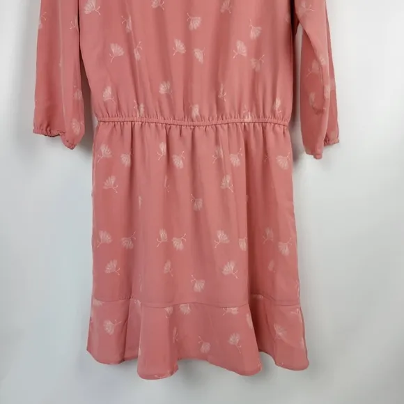 Joie Dress Sz Medium Elastic Waist