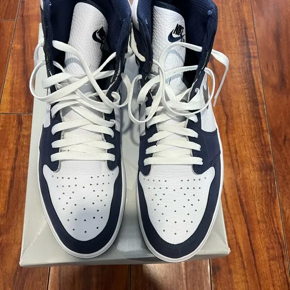 Jordan 1 OG 1