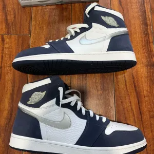 Jordan 1 OG 1