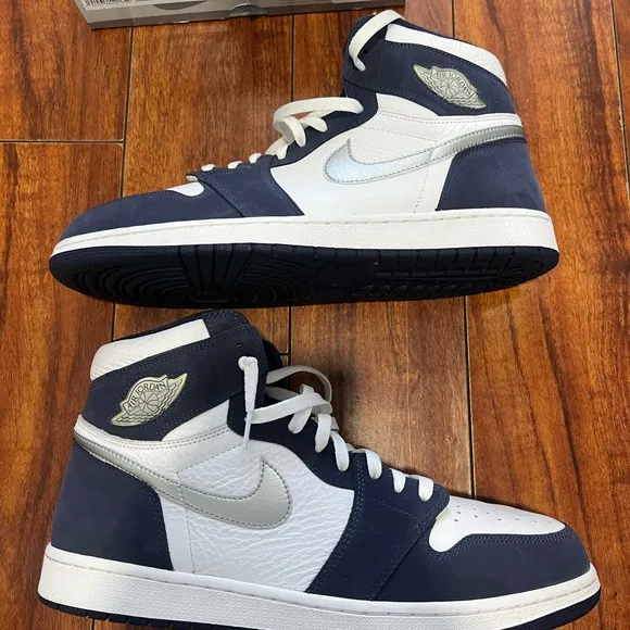 Jordan 1 OG 1