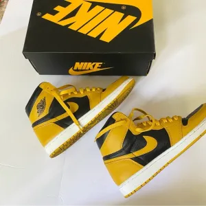 Jordan 1 Pollen Retro High OG