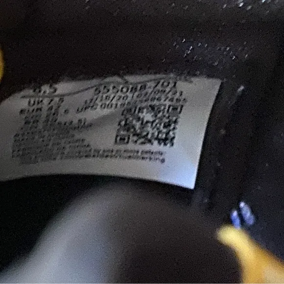 Jordan 1 Pollen Retro High OG