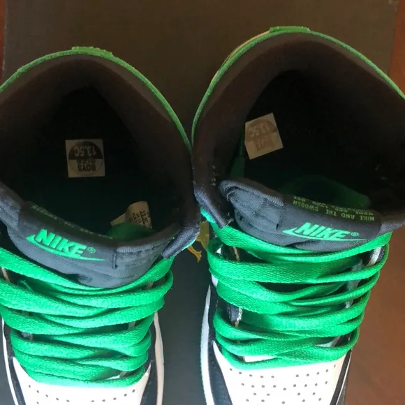 JORDAN 1 RETRO HIGH OG PS