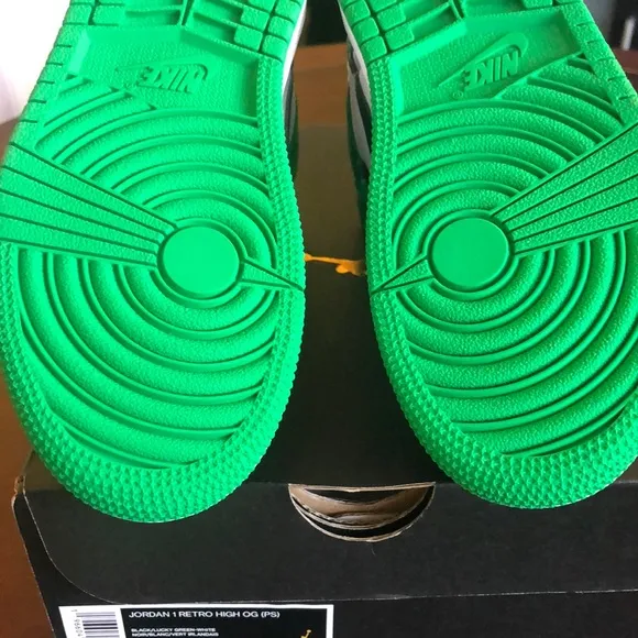 JORDAN 1 RETRO HIGH OG PS