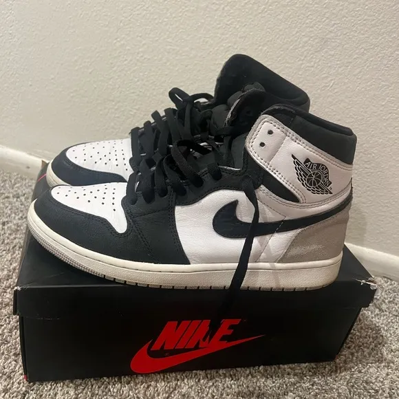 Jordan 1 Retro High OG Sneakers