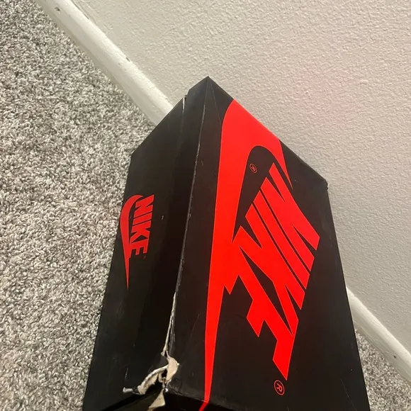 Jordan 1 Retro High OG Sneakers