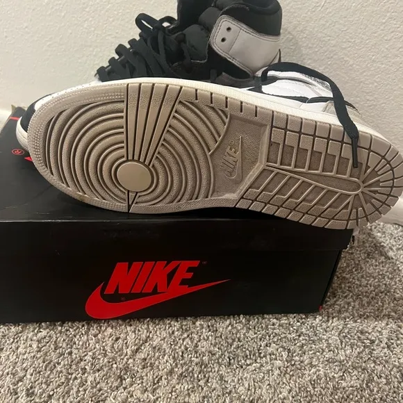 Jordan 1 Retro High OG Sneakers