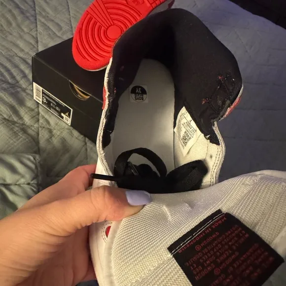 Jordan 1 Retro OG