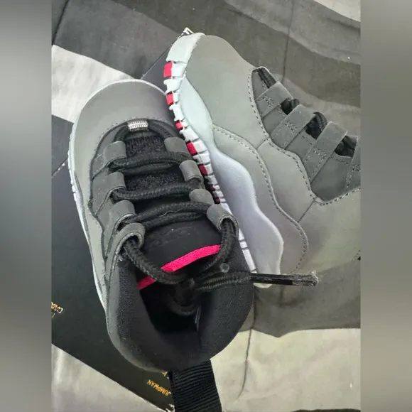 Jordan 10 retro 5TD