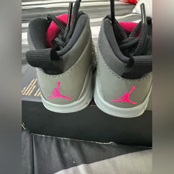 Jordan 10 retro 5TD