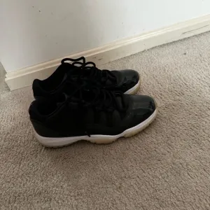 Jordan 11 72-10 Lows