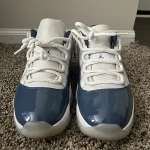Jordan 11 ‘Diffused Blue’ 9.5M/11W