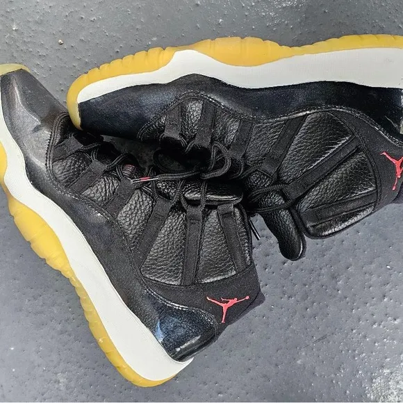 Jordan 11 Retro “72-10” Sneakers- 6.5