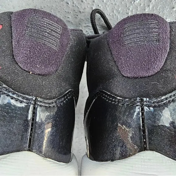 Jordan 11 Retro “72-10” Sneakers- 6.5