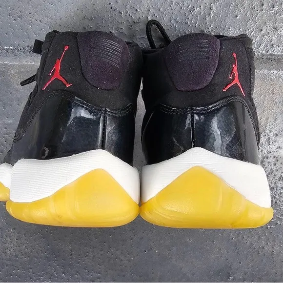 Jordan 11 Retro “72-10” Sneakers- 6.5