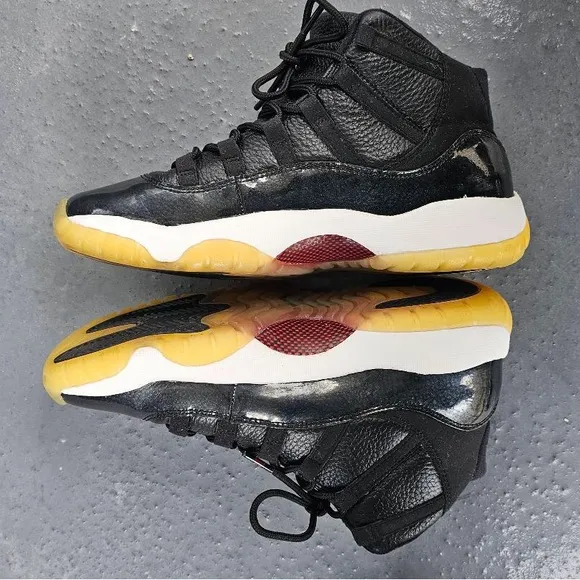 Jordan 11 Retro “72-10” Sneakers- 6.5