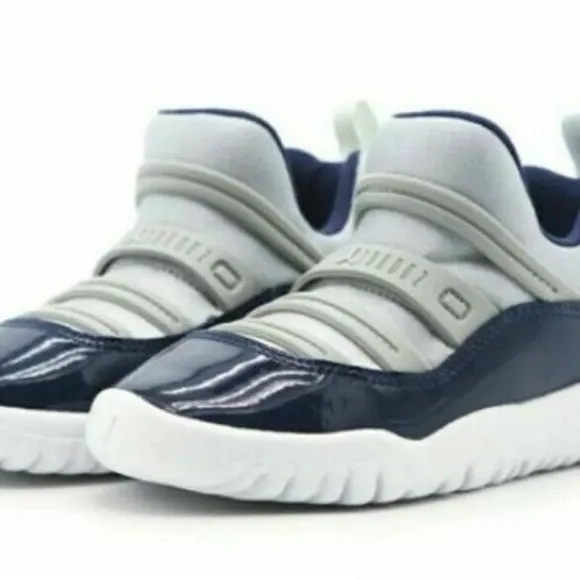 JORDAN 11 RETRO Little Flex 7c