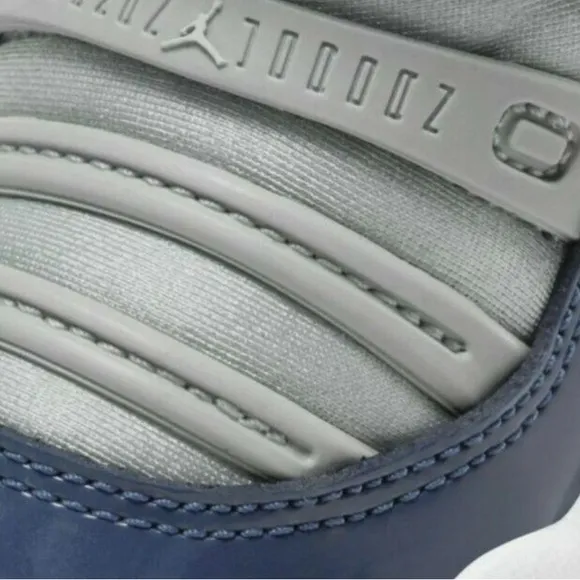 JORDAN 11 RETRO Little Flex 7c