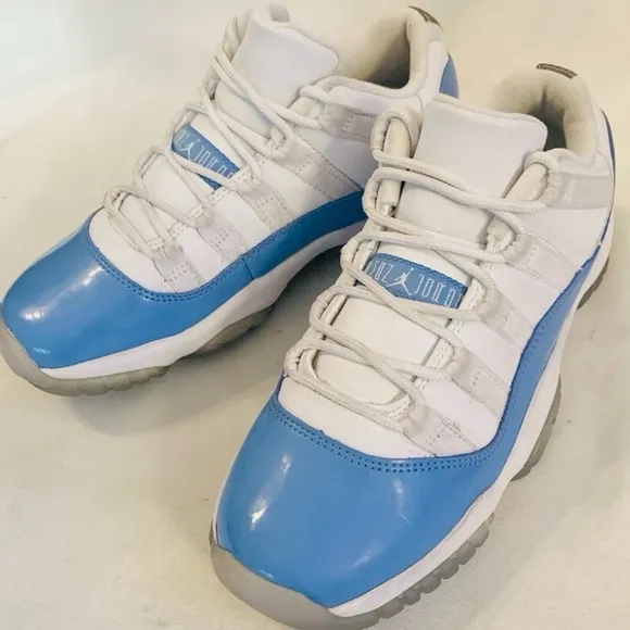 Jordan 11 Retro ‘UNC Sneakers
