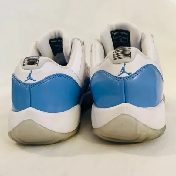 Jordan 11 Retro ‘UNC Sneakers