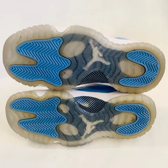 Jordan 11 Retro ‘UNC Sneakers