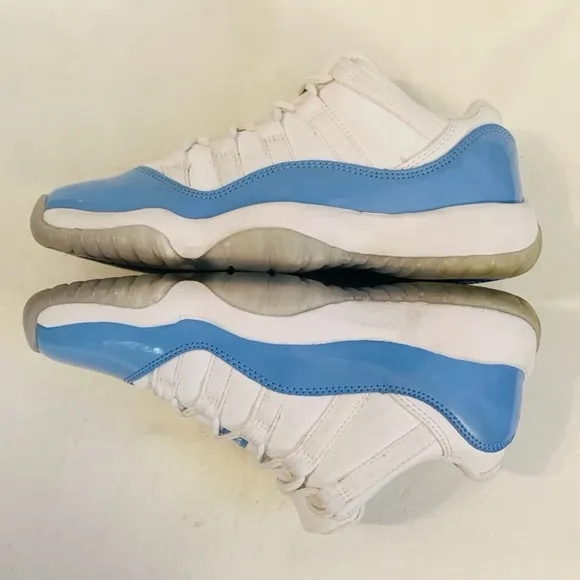 Jordan 11 Retro ‘UNC Sneakers