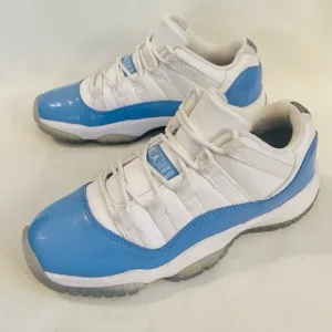 Jordan 11 Retro ‘UNC Sneakers
