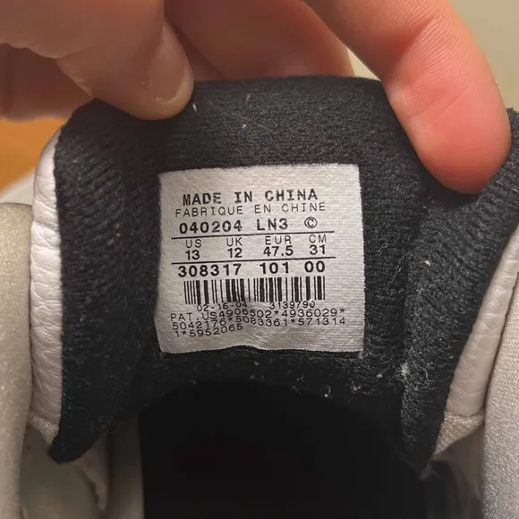 Jordan 12 Low Taxi