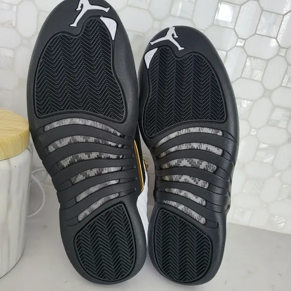 Jordan 12 retro men sneakers