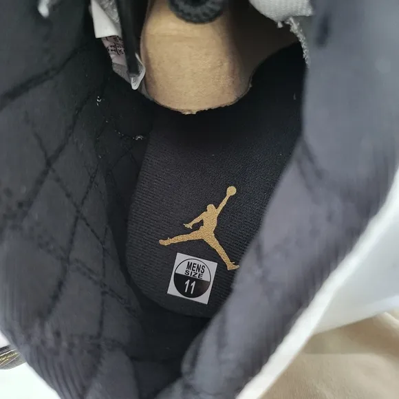 Jordan 12 retro men sneakers