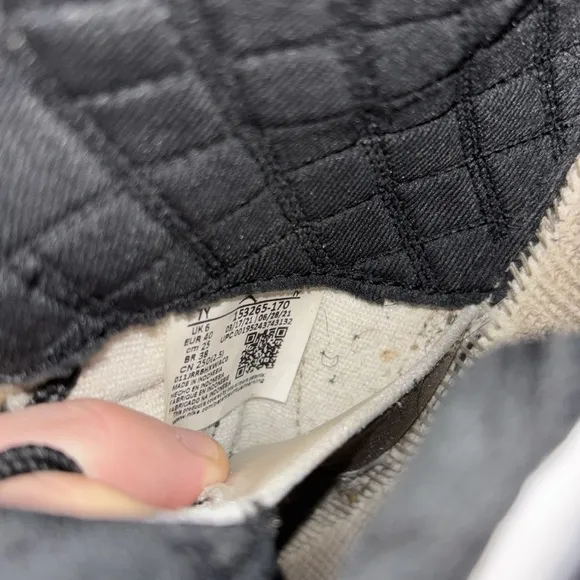 Jordan 12 Retro Royalty Taxi (GS) 153265-170
