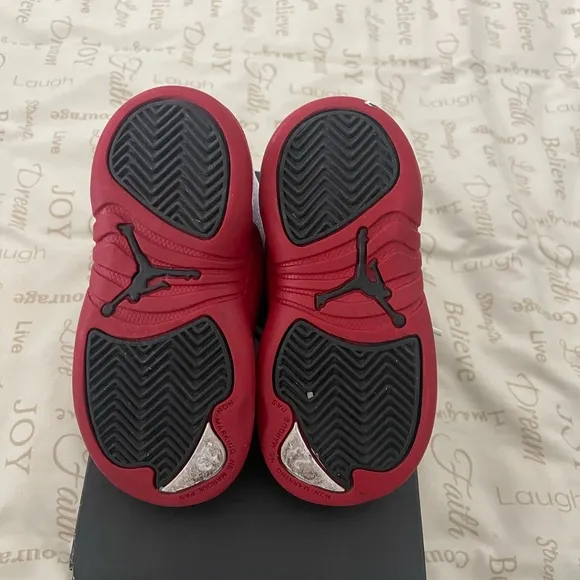 Jordan 12 Retro TD Sneakers