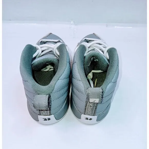 Jordan 12 Retro Toddler Sneaker