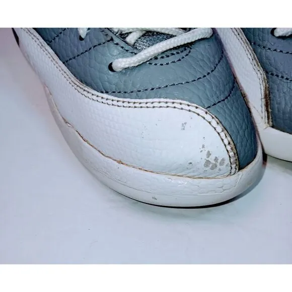 Jordan 12 Retro Toddler Sneaker