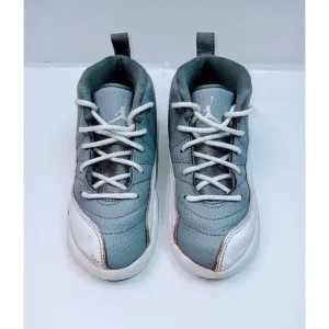 Jordan 12 Retro Toddler Sneaker