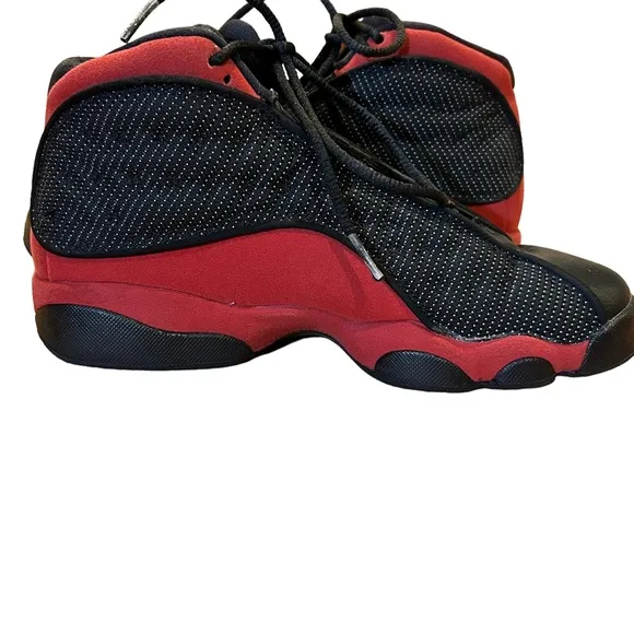 Jordan 13 Retro‎ Bred 2017 Sneakers 6Y