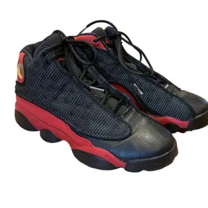 Jordan 13 Retro‎ Bred 2017 Sneakers 6Y