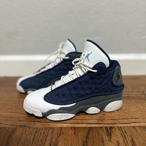 Jordan 13 Retro “Flint”