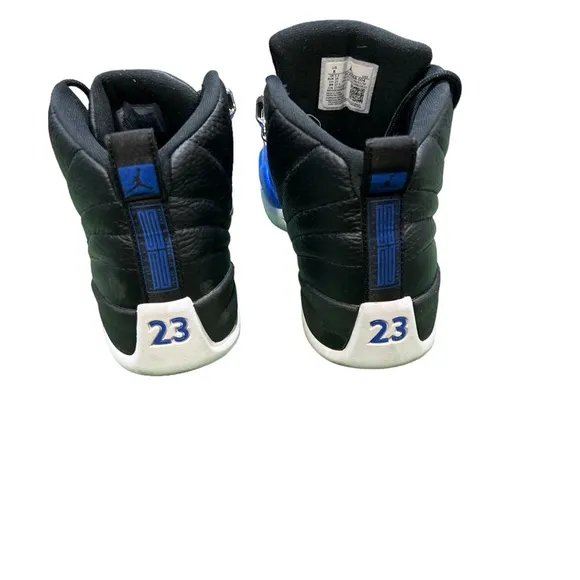 Jordan 13 Retro Hype Royal Sneakers Women Size 8
