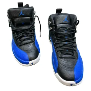 Jordan 13 Retro Hype Royal Sneakers Women Size 8