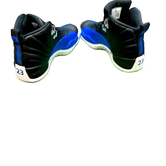 Jordan 13 Retro Hype Royal Sneakers Women Size 8