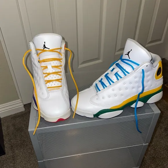 Jordan 13 Retro - Playground