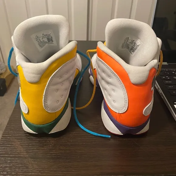 Jordan 13 Retro - Playground