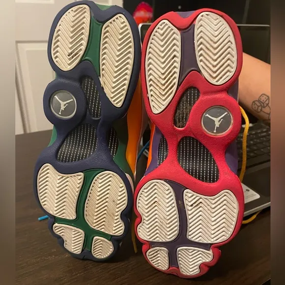 Jordan 13 Retro - Playground