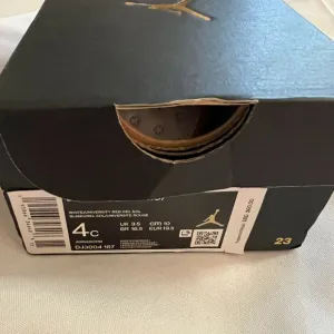 Jordan 13 Retro Sneakers Infant Toddler Size 4C