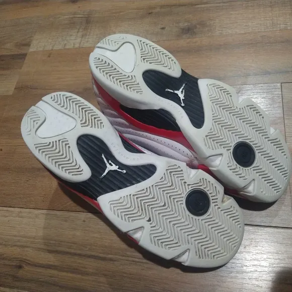 Jordan 14 Cherry